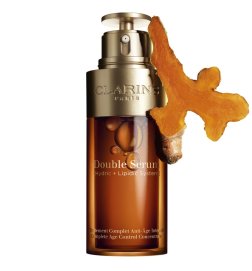 Double Serum Complete Intensive Anti-Aging Treatment